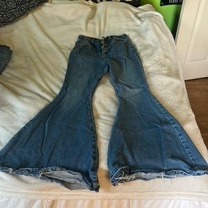 Flare Jeans